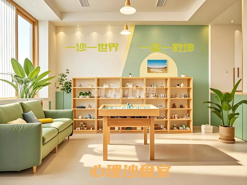 心理咨询