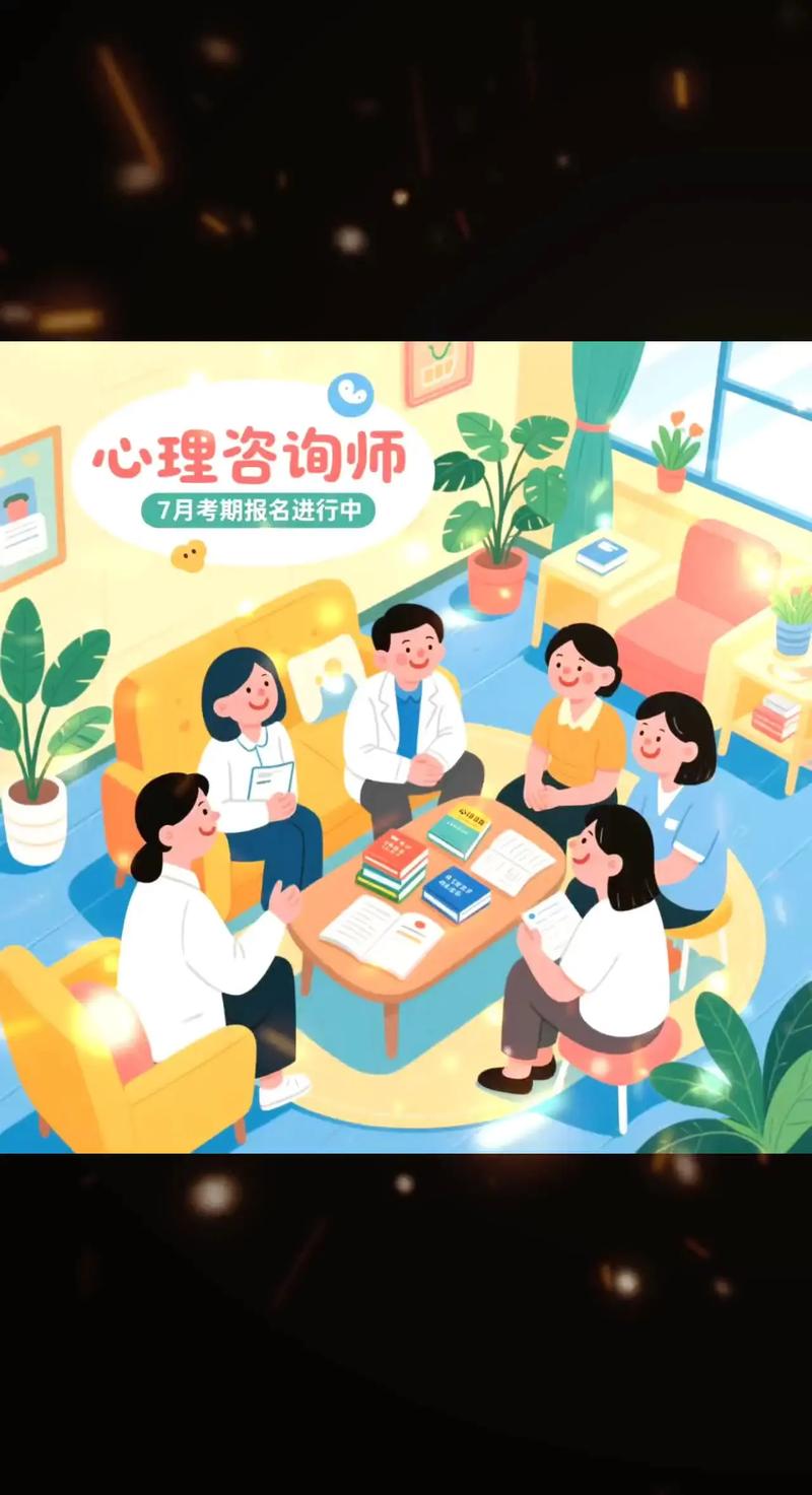 家庭教育新趋势：专业咨询成为家长助力